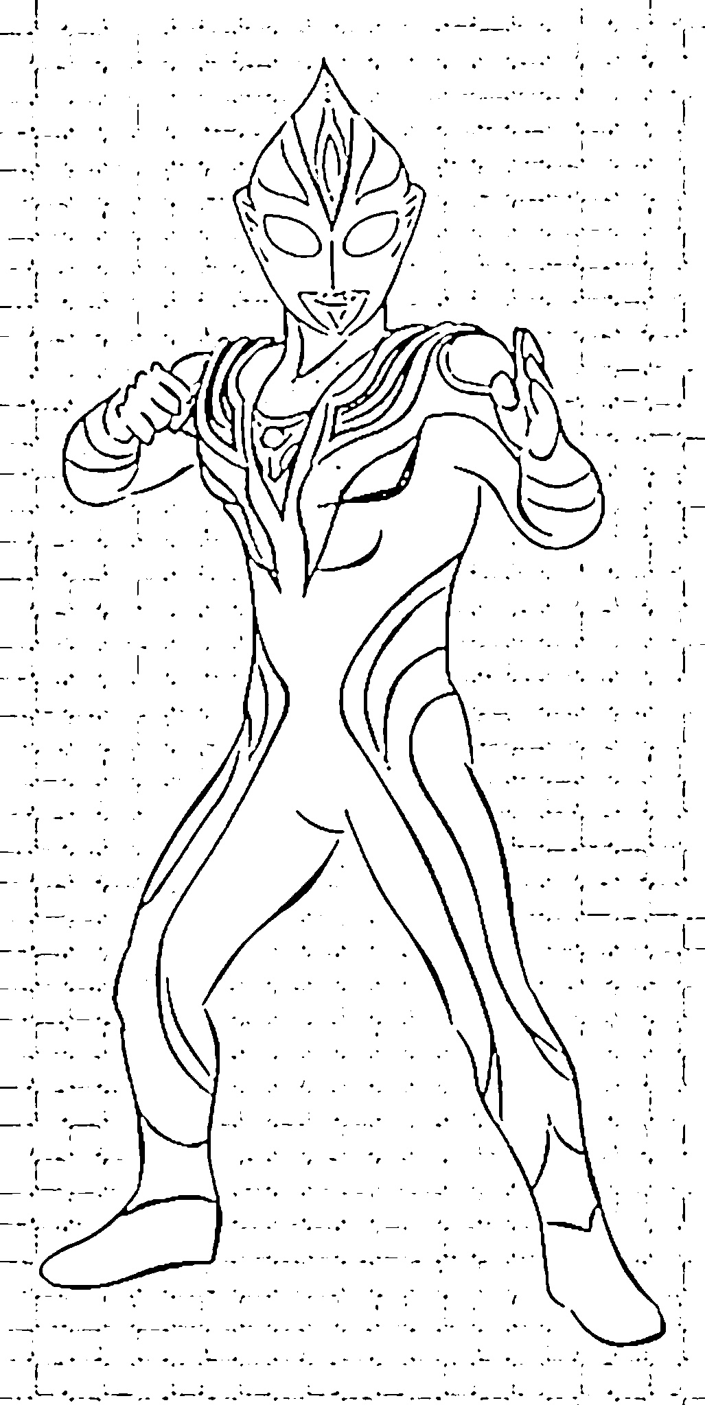ultraman